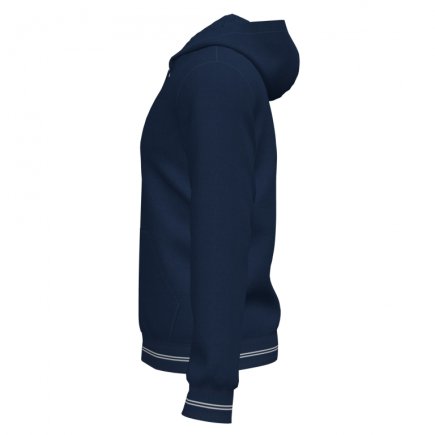 Олимпийка Joma Campus III 101590.331 цвет: темно-синий