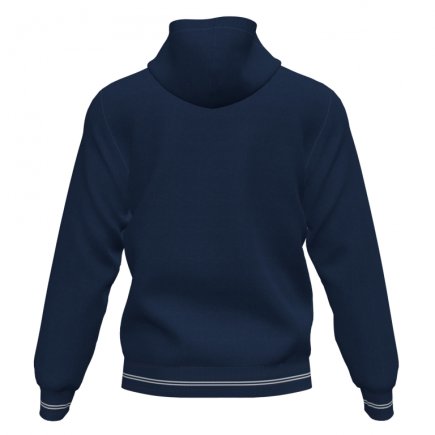 Олимпийка Joma Campus III 101590.331 цвет: темно-синий