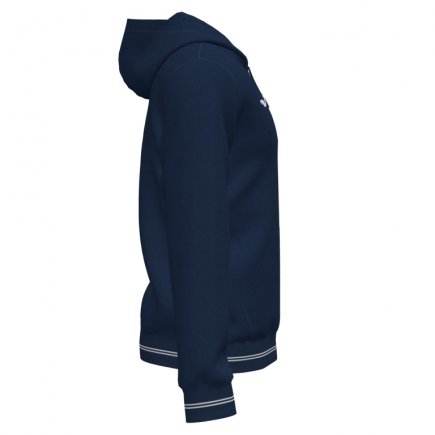 Олимпийка Joma Campus III 101590.331 цвет: темно-синий