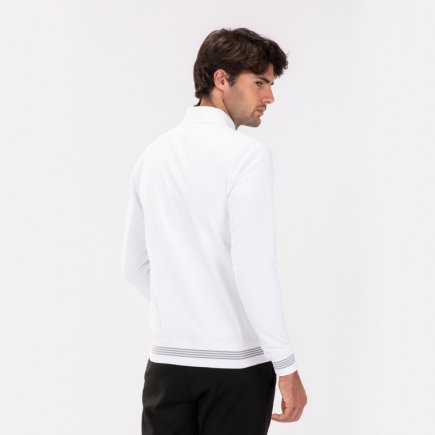 Олимпийка Joma Campus III 101591.200 цвет: белый
