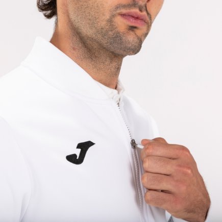 Олимпийка Joma Campus III 101591.200 цвет: белый