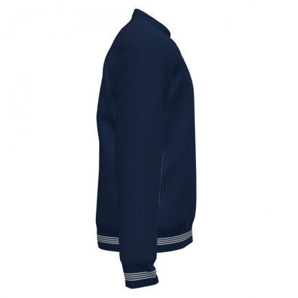 Олимпийка Joma Campus III 101591.331 цвет: темно-синий