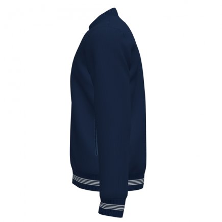 Олимпийка Joma Campus III 101591.331 цвет: темно-синий