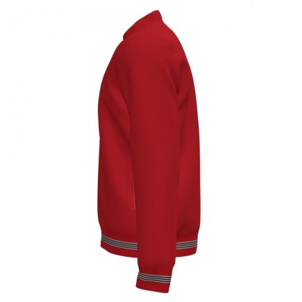 Олимпийка Joma Campus III 101591.600 цвет: красный