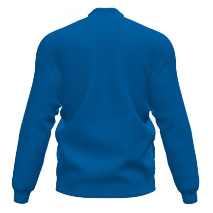 Олимпийка Joma Combi 101579.700 цвет: синий