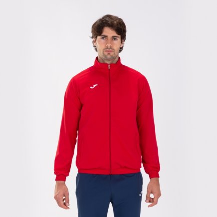 Олімпійка Joma Combi 101579.600 колір: червоний
