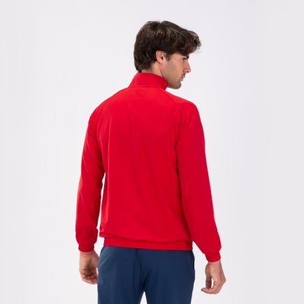 Олімпійка Joma Combi 101579.600 колір: червоний