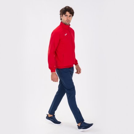 Олімпійка Joma Combi 101579.600 колір: червоний