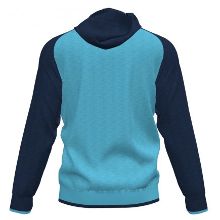 Олімпійка Joma Supernova II 101605.013 колір: блакитний/темно-синій