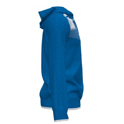 Олімпійка Joma Supernova II 101605.702 колір: синій/білий