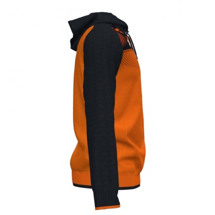 Олімпійка Joma Supernova II 101605.881 колір: помаранчевий/чорний