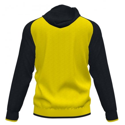 Олімпійка Joma Supernova II 101605.901 колір: жовтий/чорний