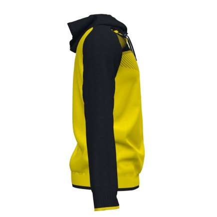 Олімпійка Joma Supernova II 101605.901 колір: жовтий/чорний
