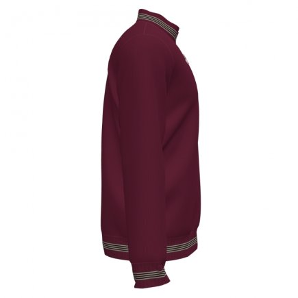 Реглан Joma Campus III 101589.671 колір: бордовий