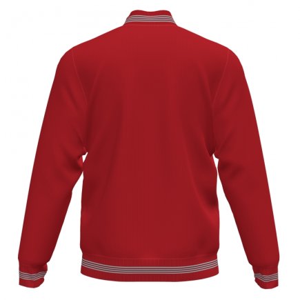 Реглан Joma Campus III 101589.600 колір: червоний