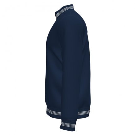 Реглан Joma Campus III 101589.331 цвет: темно-синий