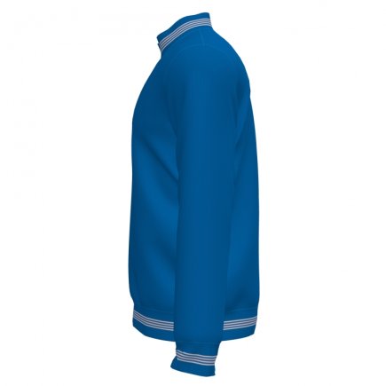 Реглан Joma Campus III 101589.700 цвет: голубой