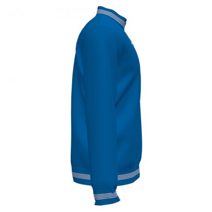 Реглан Joma Campus III 101589.700 цвет: голубой
