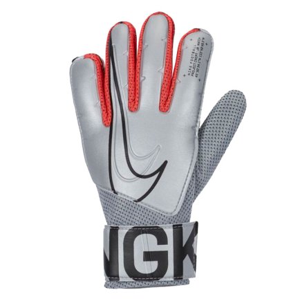 Вратарские перчатки Nike NK GK MATCH JR-FA19 GS3883-095