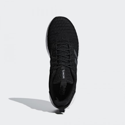 Кроссовки Adidas Cloudfoam Lite Racer Climacool F36751 цвет: черный