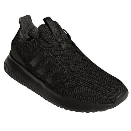 Кроссовки Adidas CLOUDFOAM ULTIMATE BC0018 цвет: черный - Официальная Продукция