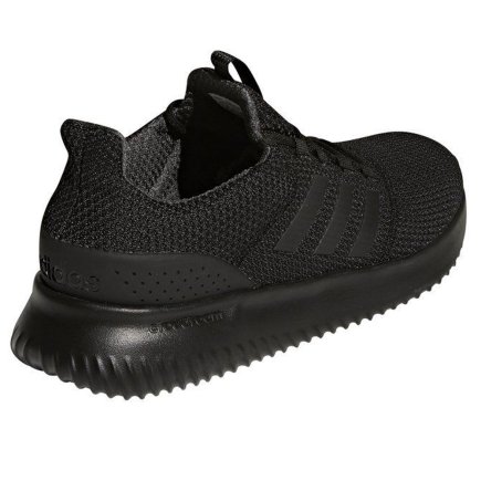 Кроссовки Adidas CLOUDFOAM ULTIMATE BC0018 цвет: черный - Официальная Продукция