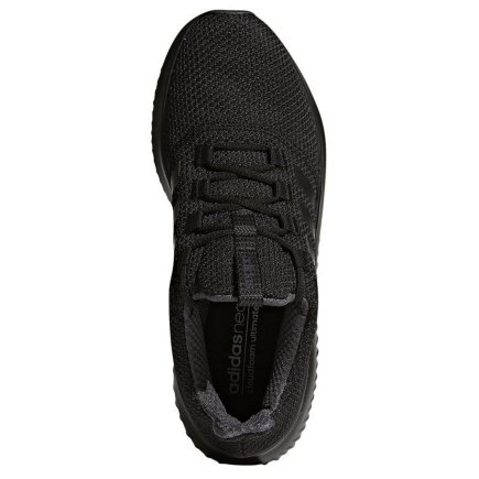Кроссовки Adidas CLOUDFOAM ULTIMATE BC0018 цвет: черный - Официальная Продукция