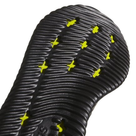 Кроссовки Adidas CLOUDFOAM ULTIMATE BC0018 цвет: черный - Официальная Продукция