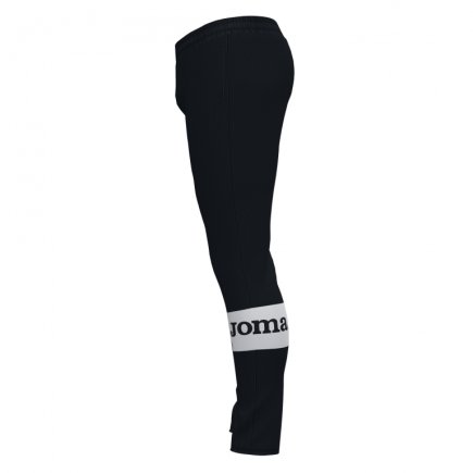 Спортивні штани Joma Freedom 101577.102 колір: чорний/білий