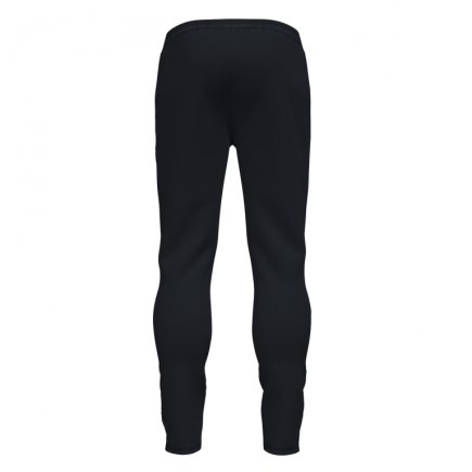 Спортивні штани Joma Classic 101654.110 колір: чорний/темно-сірий