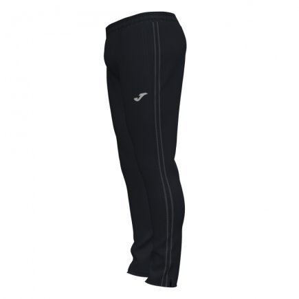 Спортивні штани Joma Classic 101654.110 колір: чорний/темно-сірий