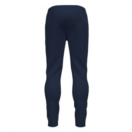 Спортивные штаны Joma Classic 101654.332 цвет: темно-синий/белый