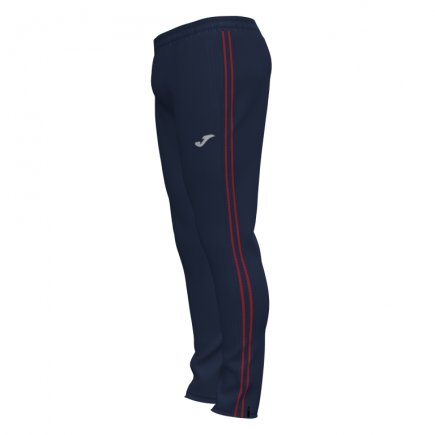 Спортивні штани Joma Classic 101654.336 колір: темно-синій/червоний