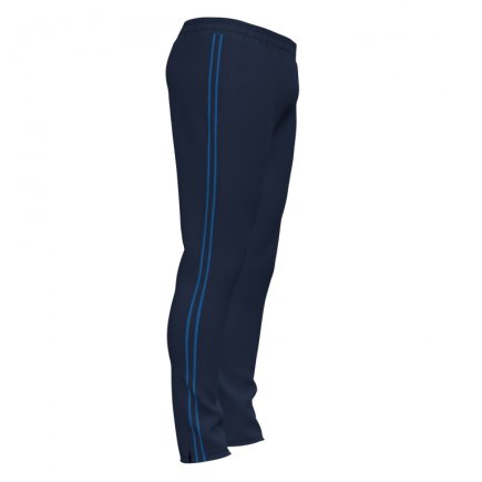 Спортивные штаны Joma Classic 101654.337 цвет: темно-синий/синий