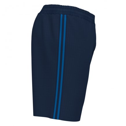 Шорти Joma Classic Bermuda 101655.337 колір: темно-синій/синій