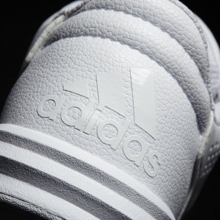 Кроссовки Adidas AltaSport CF K BA9524 детские цвет: белый