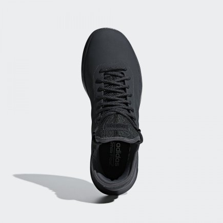 Кроссовки Adidas Fusion Storm F36224 колір: темно-сірий
