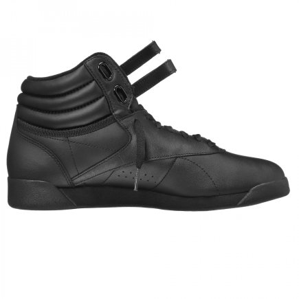 Кросівки Reebok F | S HI 2240 жіночі колір: чорний