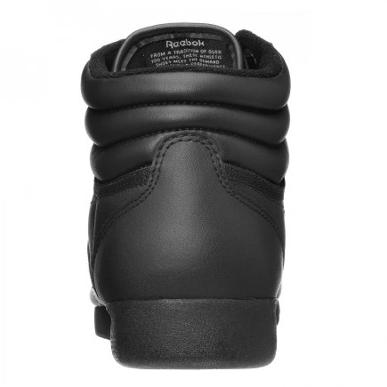 Кросівки Reebok F | S HI 2240 жіночі колір: чорний