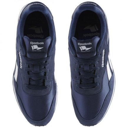 Кросівки Reebok ROYAL ULTRA BS7967 колір: темно-синій