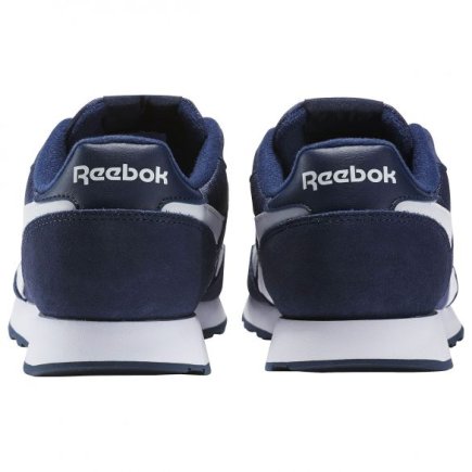 Кросівки Reebok ROYAL ULTRA BS7967 колір: темно-синій