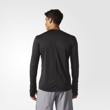 adidas rs ls tee m