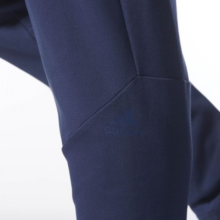 Штаны Adidas ZNE PANT S94809 цвет: синий