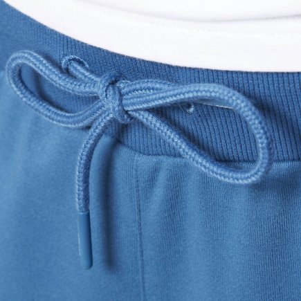 Штаны тренировочные Adidas BQ0547 цвет:синий