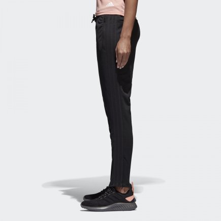 Штани тренувальні Adidas W Id Striker Pt CG1017 жіночі колір: чорний