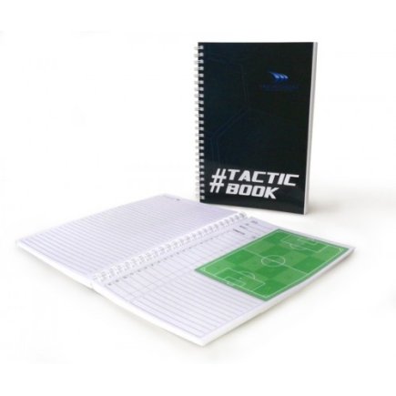Блокнот для тренера Yakimasport #tacticbook 100278