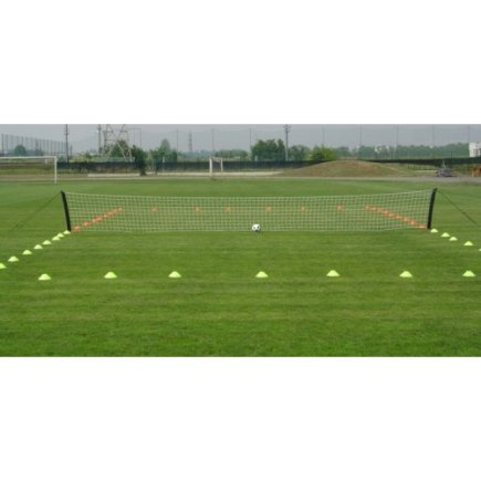 Сетка Yakimasport для теннисбола на траве 100324 600х75 см