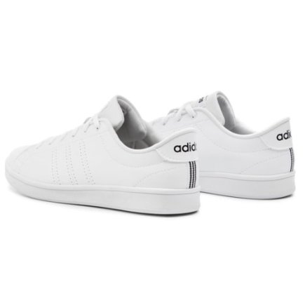 Кроссовки Adidas ADVANTAGE CLEAN QT B44667 женские цвет: белый