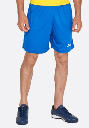 Шорти Zeus SHORT MIDA ROYAL Z01265 колір: синій