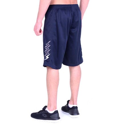 Шорти Zeus BERMUDA ENEA BL/DG Z00016 колір: темно-синій